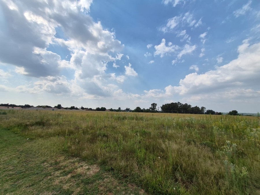 0 Bedroom Property for Sale in Vaalpark Free State